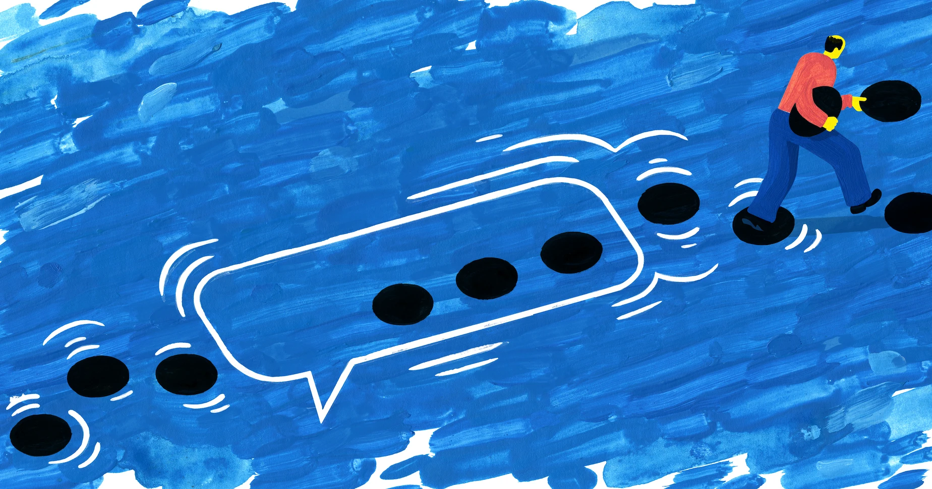 How SMS Marketing Cuts Through the Noise-Plus 4 Examples to Try