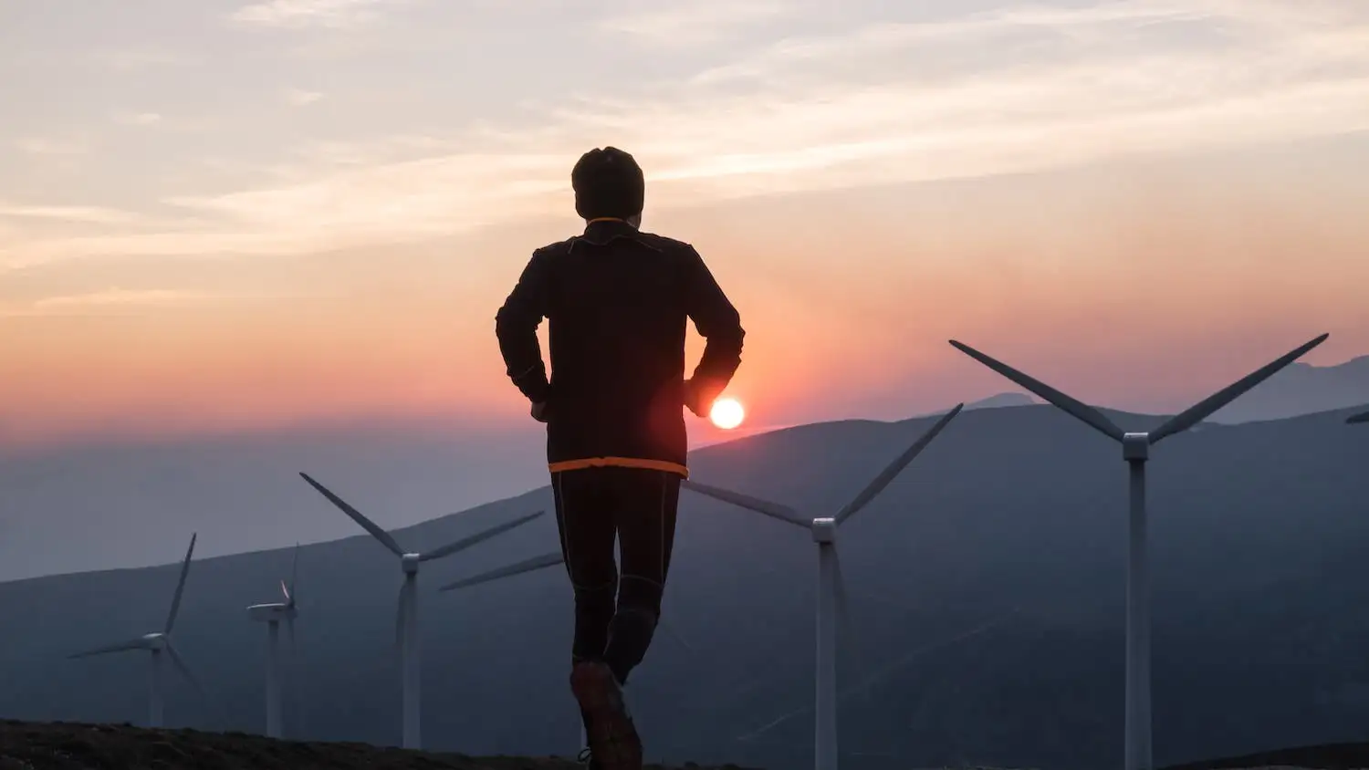 How Technology Is Helping Net Zero Efforts