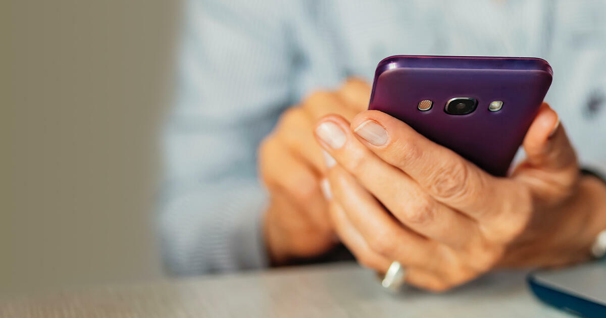 6 Ways SMS Texting Can Streamline Mobile Workforce Management
