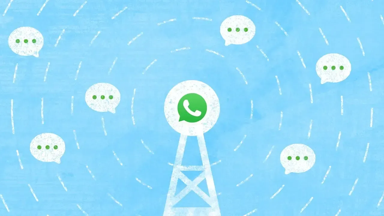 The Definitive Guide To Broadcast WhatsApp Messages