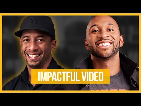 IMPACTFUL VIDEO: Using Videos For Prospecting and Connecting with Morgan Ingram