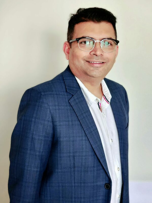 Meet The New Analyst Covering AI And Insurance: Indranil Bandyopadhyay