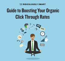 11 Battle-Tested Ways to Raise Your SEO Click-Through Rate [Infographic]