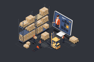 A Complete B2B2C eCommerce Platform - eComchain Blog