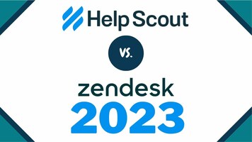 Help Scout vs Zendesk Battle: Which One Wins In 2023?