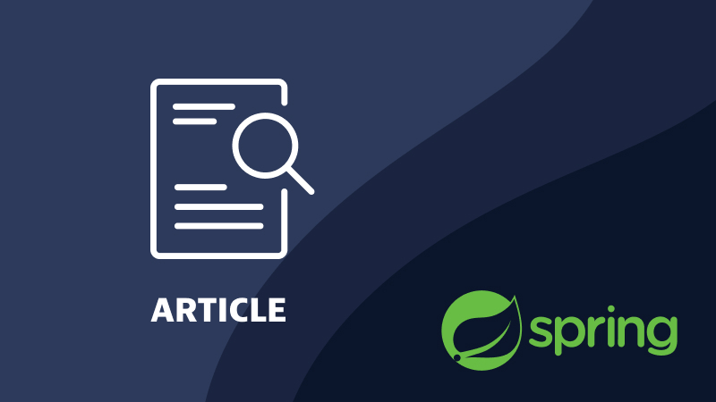 Anatomy of the Spring4Shell vulnerability and how to prevent its effects-and those of similar vulnerabilities