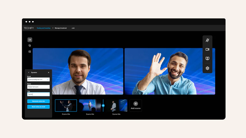 2022 virtual event statistics to help you level up your events | Vimeo blog