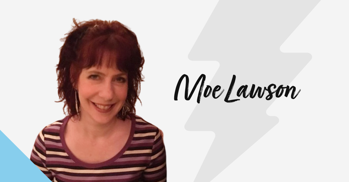 Inside Drift: Meet Moe Lawson, Lead Recruiter