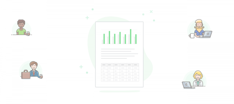 Startups: Why Send Management Reports?