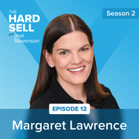 How Margaret Lawrence Scaled Her B2B Division to $1.5+ Billion Net Revenue - Yesware