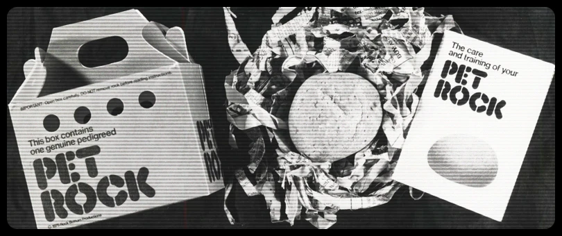 Christmas Crazes: How a Few Unlikely Ideas Changed the Toy Industry Forever