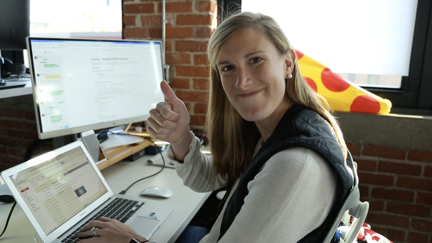 How to Craft Your On-Camera Elevator Pitch