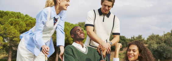 Golfcore Is Taking Over TikTok: What Brands Should Know I Traackr