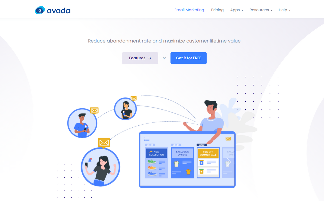 10 Best design tips for your newsletter emails + examples