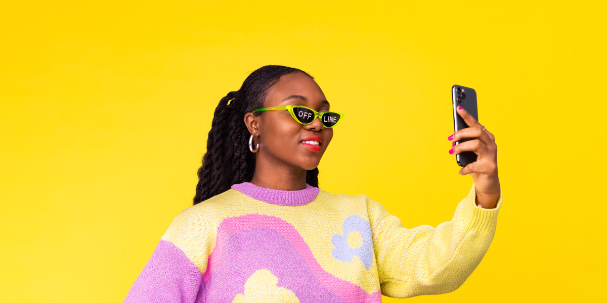 The Key to Gen Z's Heart Is Through Variety, Authenticity and Creativity