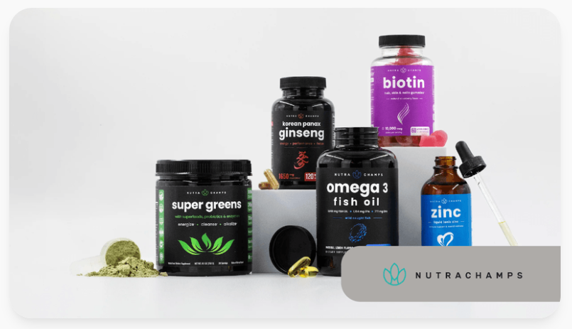 Boosting brand awareness with 322 collabs, with content delivered within 2 weeks