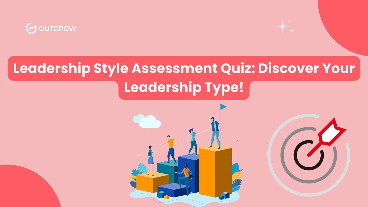 Discover Your Leadership Style | Interactive Leadership Style Quiz