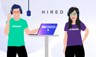 CMO Confessions Ep. 22: Hired Inc.'s Katrina Wong | ON24 Blog