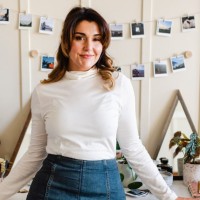 Christina Leigh Morgan