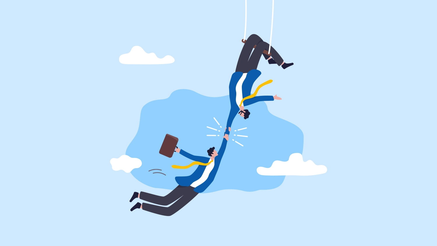 AI, Without the Angst – Use It Without Losing Your Customers' Trust