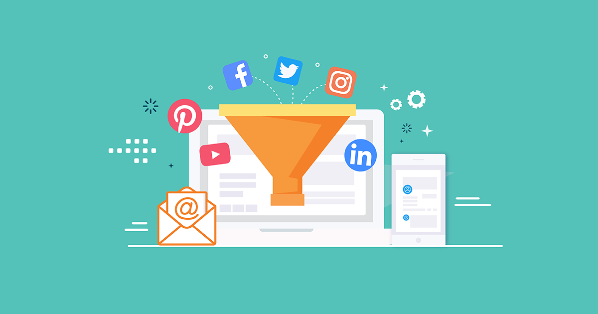 How to Use Marketing Funnel Automation to Nurture Sales