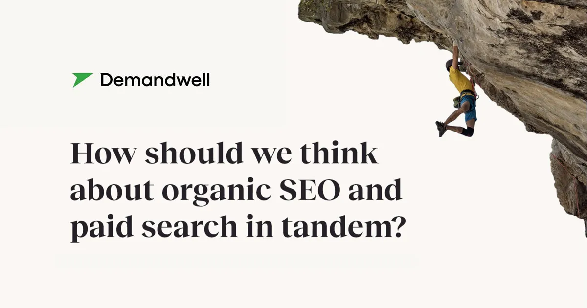 All Your SEO Questions Answered