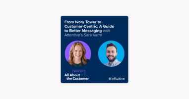 From Ivory Tower to Customer-Centric: A Guide to Better Messaging