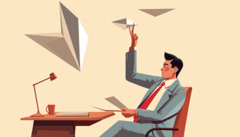 Advice: "Procrastination is holding me back from being a top performer. What can I do?"