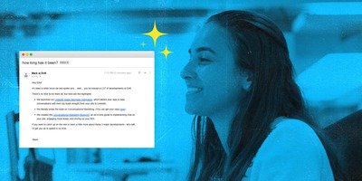 Move Over Clicks, There's A New Top Email Performance Metric In Town