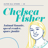 Alyce All-Stars featuring Chelsea Fisher | Alyce Blog