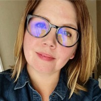 Jessica (Jess) Frost