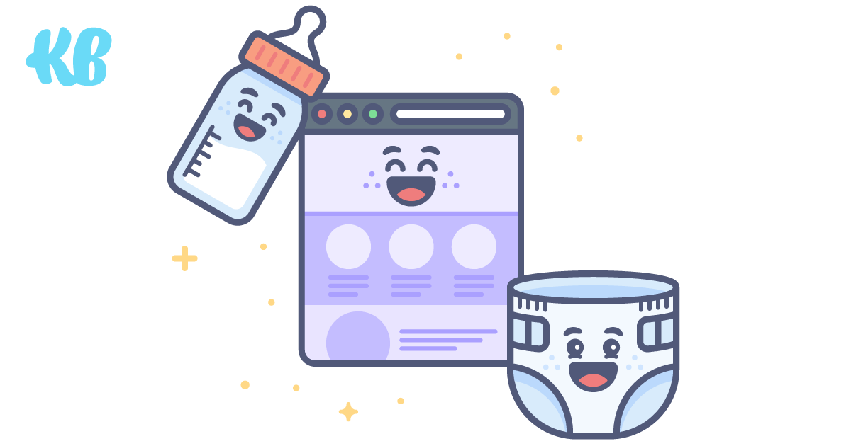 11 Components Of A Startup Landing Page That Converts [+Examples]