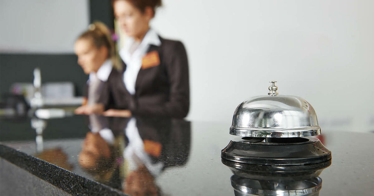 7 Hotel Marketing Solutions to Get Your Customers Coming Back