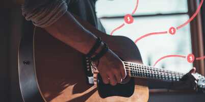 11 ways musicians are making money online in 2021