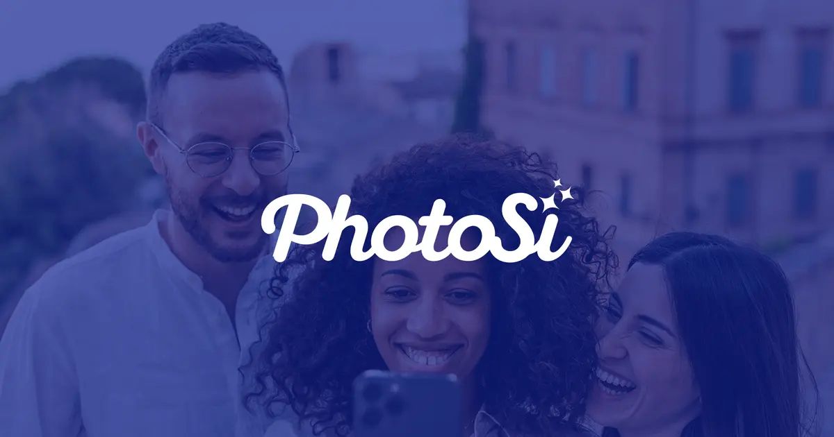PhotoSì Finds Small Tweaks That Deliver Big Revenue Wins