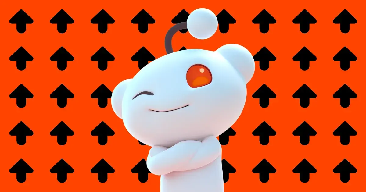 Reddit offers real influence, without influencers