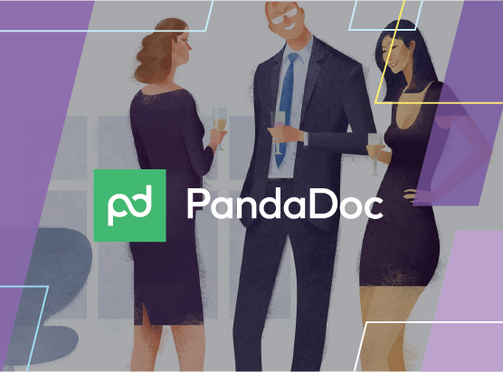 PandaDoc Grows ACV by 35% Without Extending Time to Close