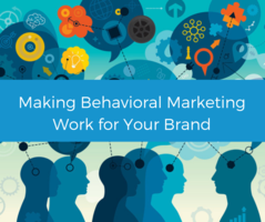 Making behavioral marketing work for your brand | Lytics Decision Engine CDP for Marketers