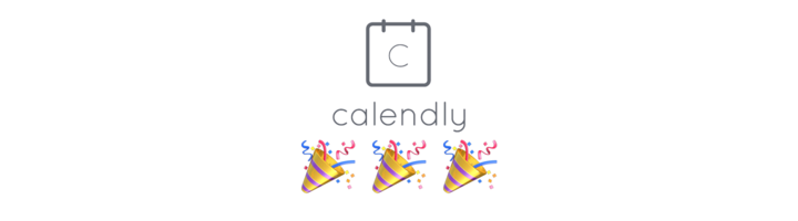 Calendly's $350M Series B: We're Just Getting Started