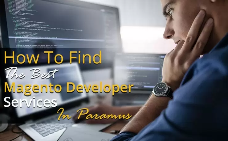 How To Find The Best Magento Developer Services In Paramus