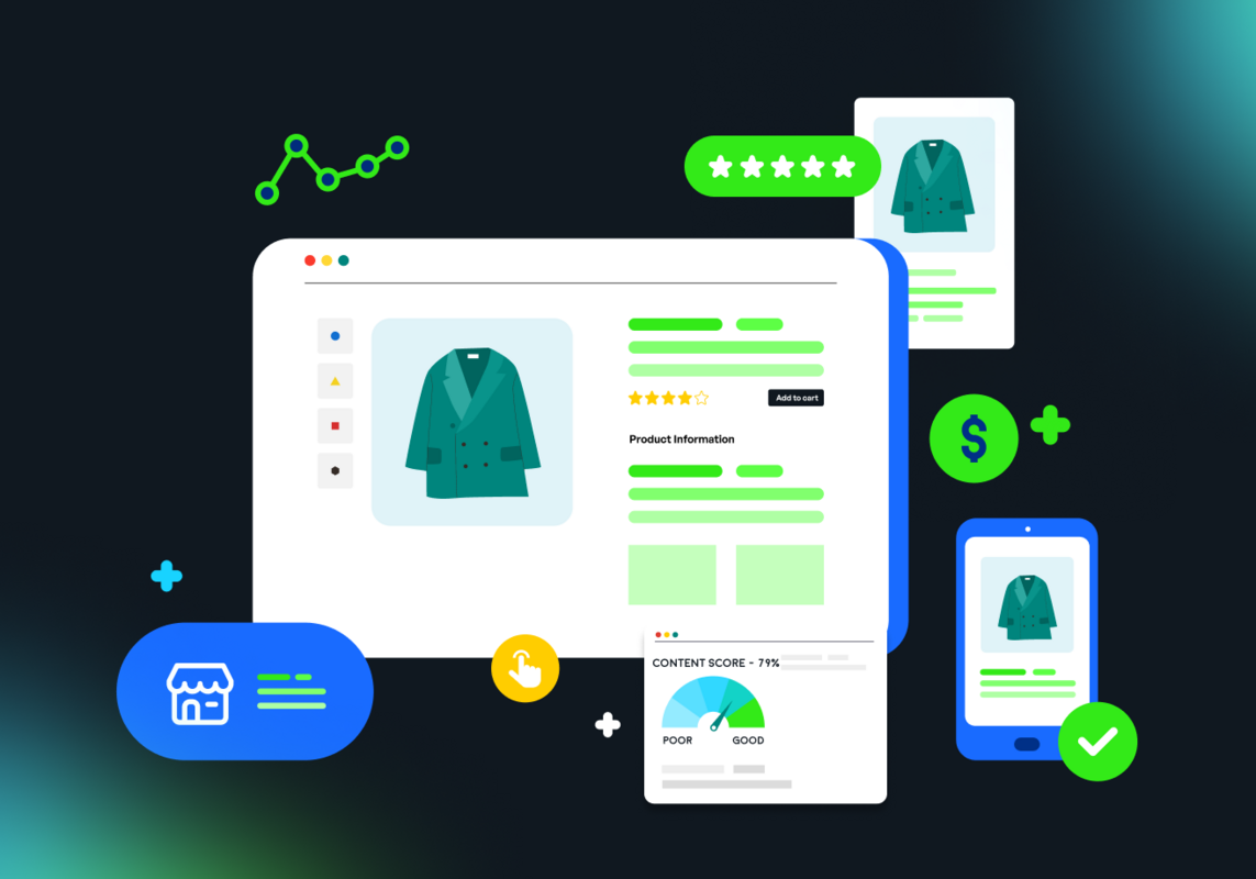 Value Drives ROI in Digital Commerce