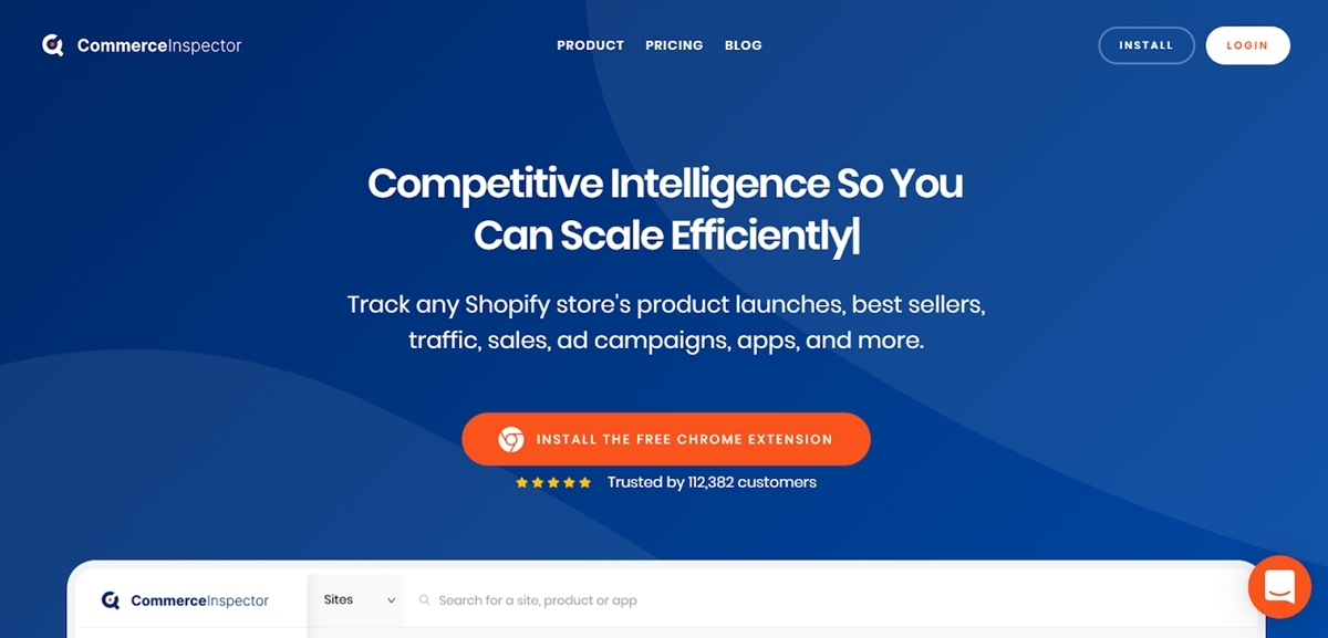 Commerce Inspector Review: Is it Trustworthy?