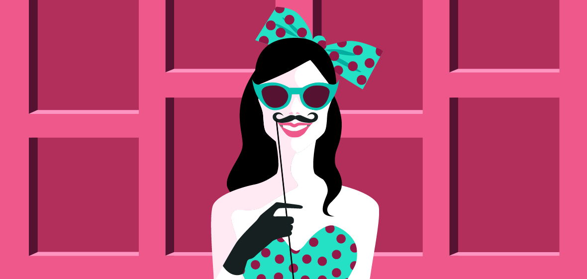 Made-for-Instagram: Can pop-ups engineered for social be more than selfie factories?