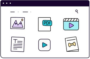 What is digital asset management (DAM)?