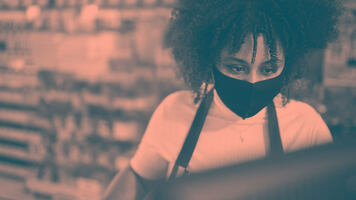 How to Drive Foot Traffic to a Retail Store after COVID-19 | Reputation