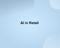 AI in Retail: 10 Breakthrough Trends That Will Define 2025
