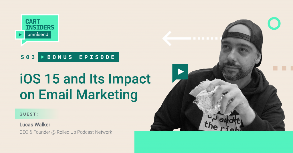 Bonus Episode: iOS 15 and Its Impact on Email Marketing