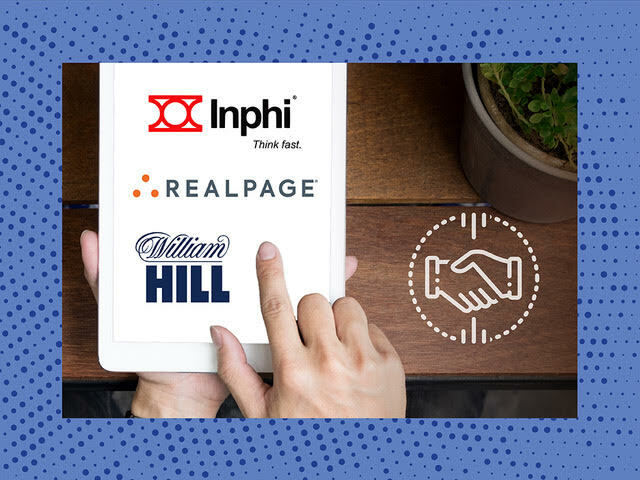 M&A‌ ‌Report:‌ William Hill, RealPage, and Inphi In‌ ‌the‌ ‌News‌ ‌
