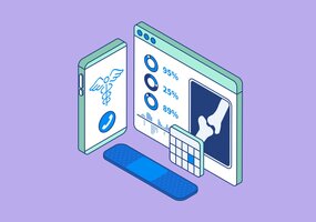 23 Healthcare marketing statistics for 2024 (the data and why it matters)