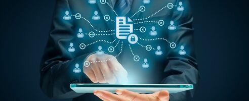 Introducing Powerful Document Management-from Pipeliner CRM